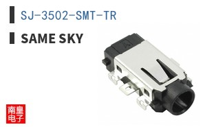 SJ-3502-SMT-TR ͼƬ
